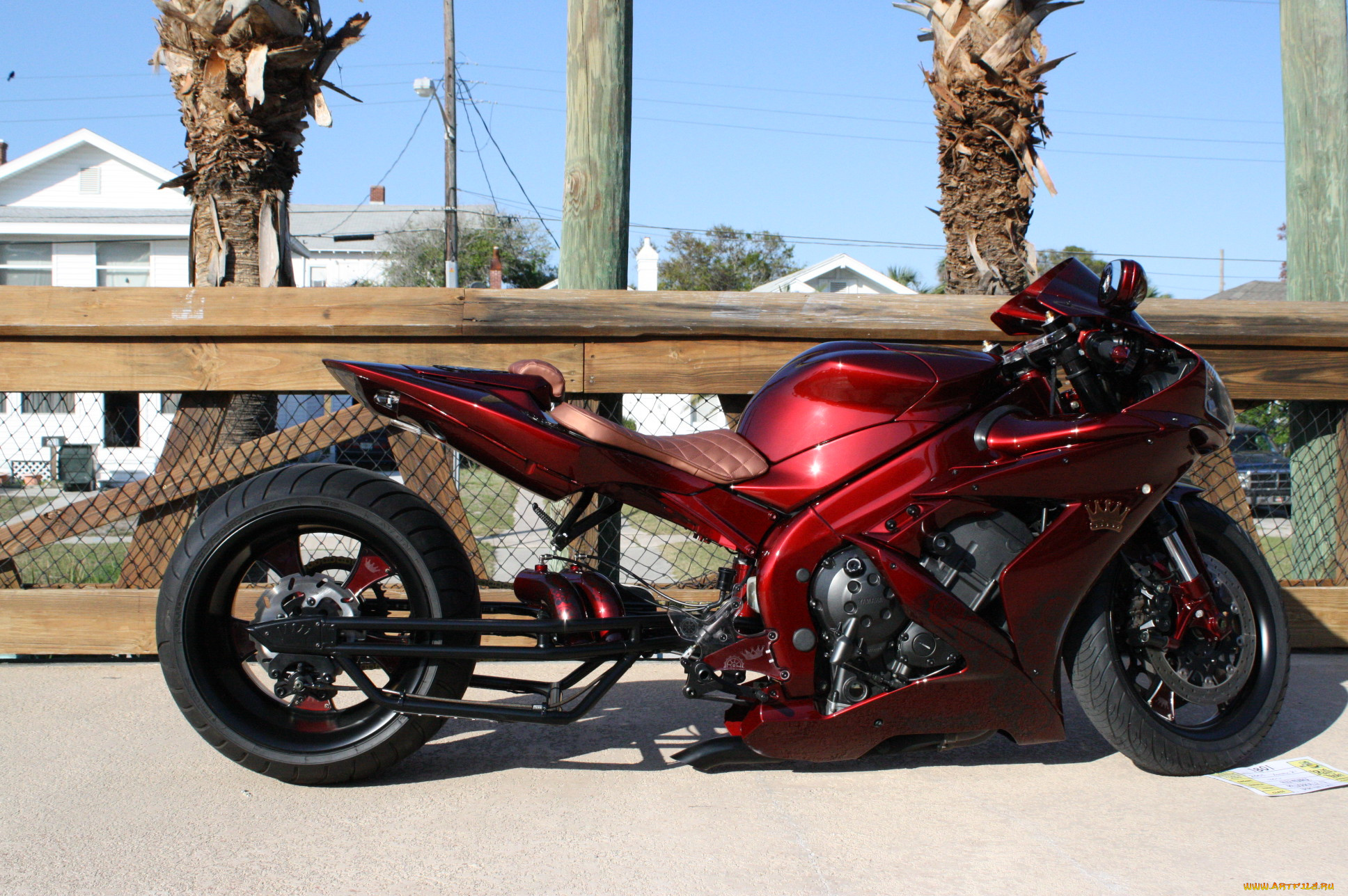 , customs, 2005, yamaha, r1, blood, money, 